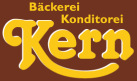 Bäckerei Michael Kern - Logo